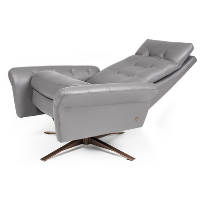 Pileus Comfort Air Motion Chair by American Leather