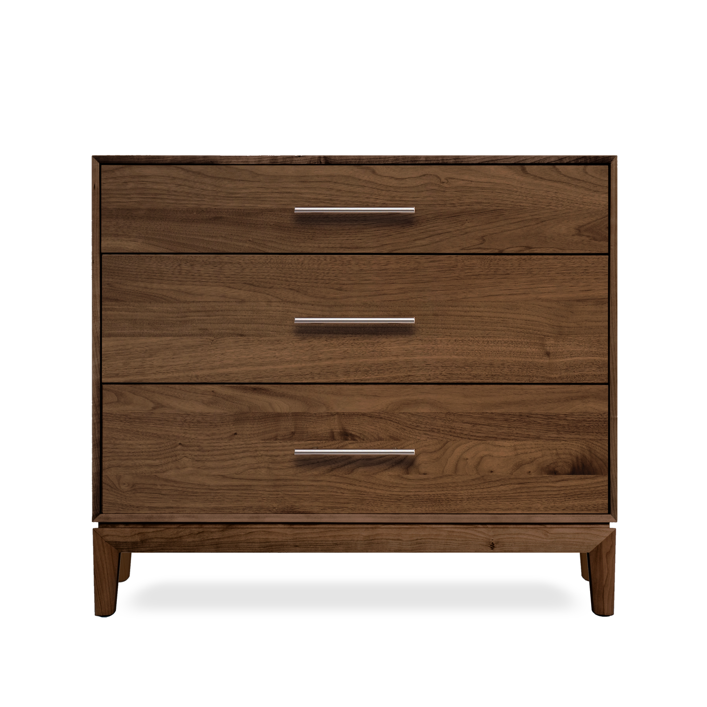Mansfield 3-Drawer Dresser
