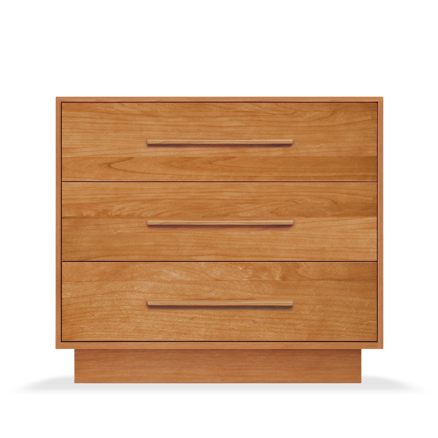Moduluxe 3-Drawer Dresser