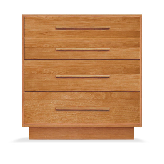 Moduluxe 4-Drawer Dresser