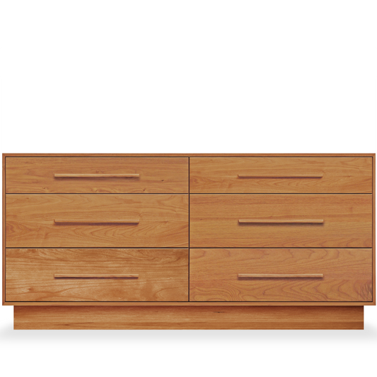 Moduluxe 6-Drawer Dresser