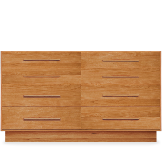 Moduluxe 8-Drawer Dresser
